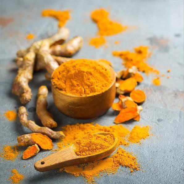 Curcuma Glow Pads