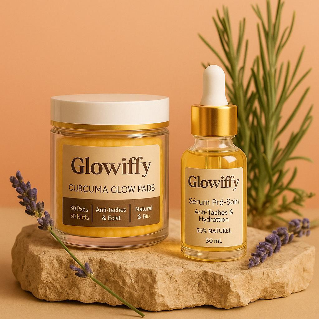 La Routine Complète Anti-imperfections