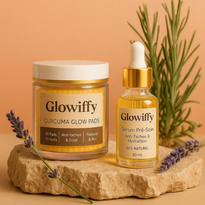 La Routine Complète Anti-imperfections