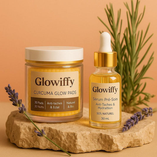 La Routine Complète Anti-imperfections