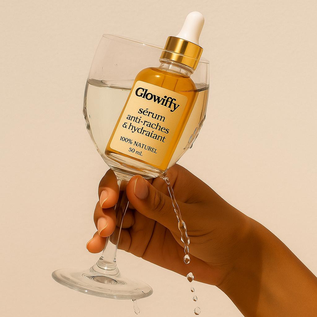 Sérum Hydratant & Correcteur
