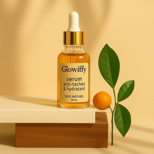 Sérum Hydratant & Correcteur